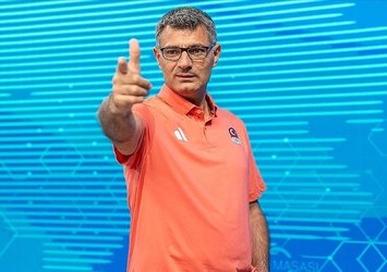 Yusuf Dikeç o ödül için ilk 10'a kaldı!