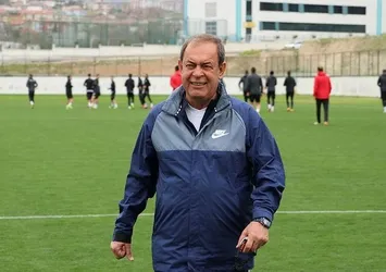Denizlispor sürpriz istemiyor