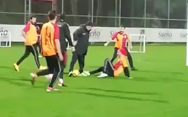 Antalya'da Fatih Terim şov!