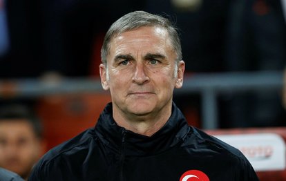 Stefan Kuntz Katar’a gitti