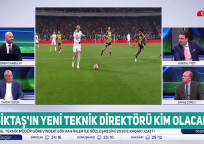 Şenol Güneş'ten Beşiktaş açıklaması!