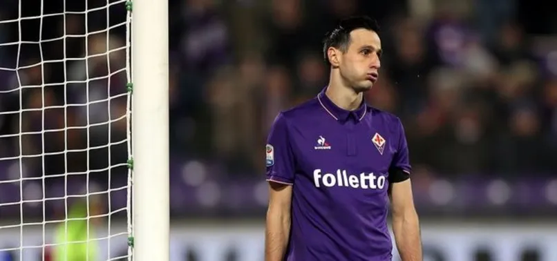 Nikola Kalinic'in menajerinden Galatasaray açıklaması