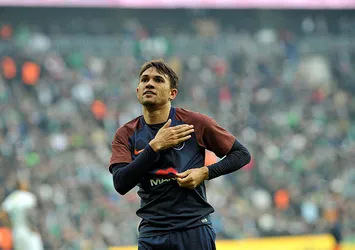 Bursaspor'dan Mossoro harekatı