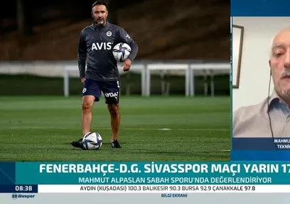 Çarpıcı F.Bahçe yorumu! "5. Haftadan sonra..."