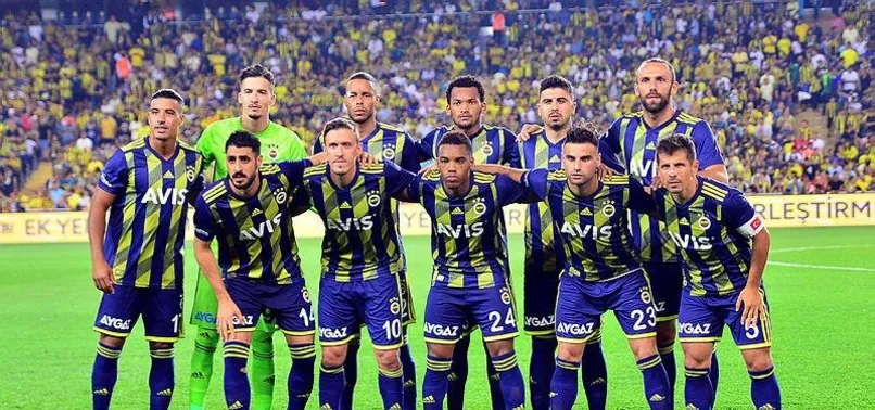 Fenerbahçe tek yürek