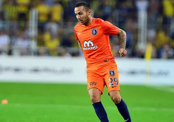 Başakşehir'in gizli kahramanı Kerim Frei!