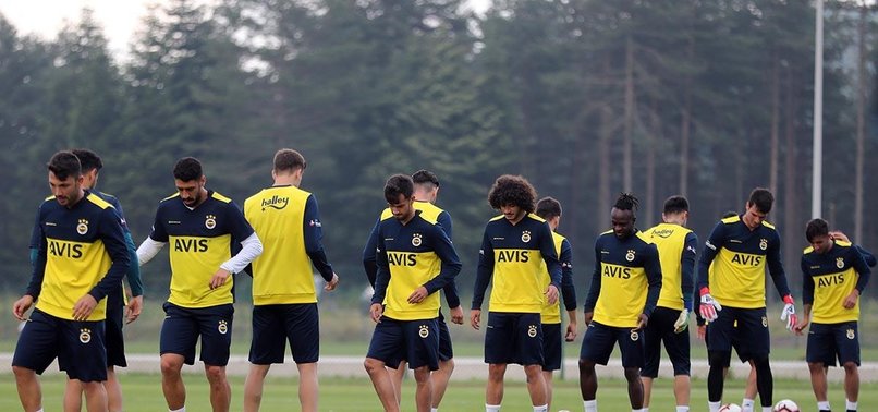 Kanarya sahaya iniyor - Aspor