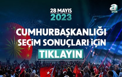 CUMHURBAŞKANLIĞI SEÇİM SONUÇLARI | 28 Mayıs 2023 2. Tur seçim sonucu sorgula