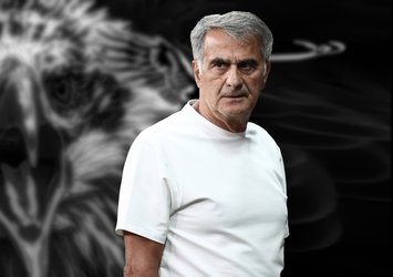 Beşiktaş'a 3 yıldız birden...