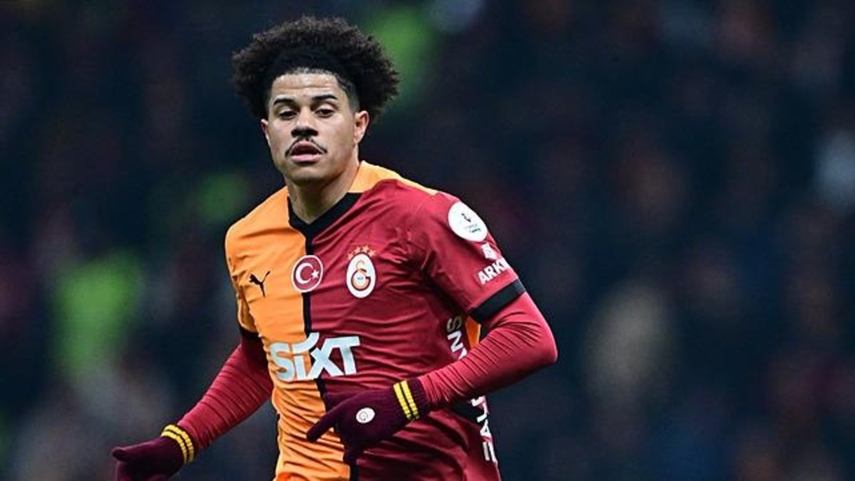 GALATASARAY TRANSFER HABERİ | Championship ekibi Sara'dan vazgeçmiyor! Premier Lig'e çıkmaları halinde... GALATASARAY TRANSFER HABERİ | Championship ekibi Sara'dan vazgeçmiyor! Premier Lig'e çıkmaları halinde...