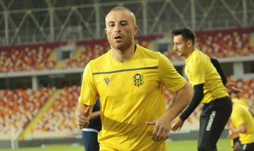 Gökhan Töre Beşiktaş'a dönmek istiyor!