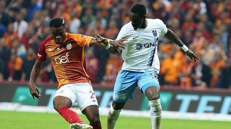 Galatasaray ve Trabzonspor’dan dev takas!