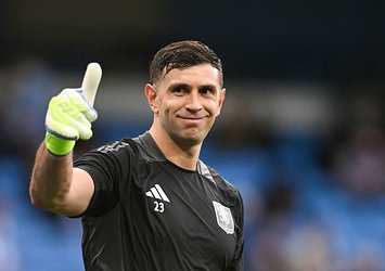 F.Bahçe'de Martinez heyecanı! Yönetim...