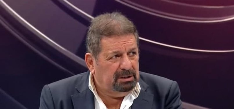Erman Toroğlu: Galatasaray'da seçim yüzde 99 olmaz