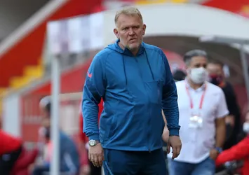 Prosinecki: Lige havlu atmadık