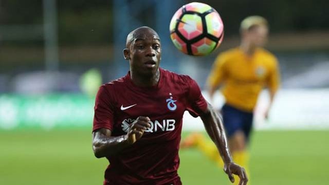 Trabzonspor’un muhtemel 11’i