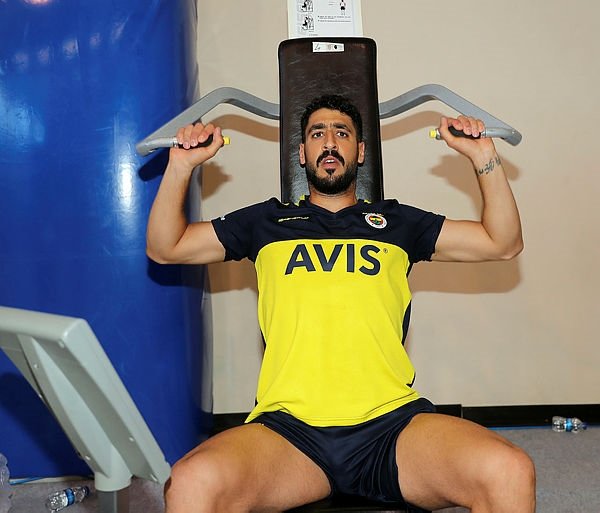 İşte 2020 model Fenerbahçe