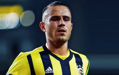 Son dakika transfer haberi: Fenerbahçeli Pelkas’a İngiliz kancası! İşte önerilen rakam