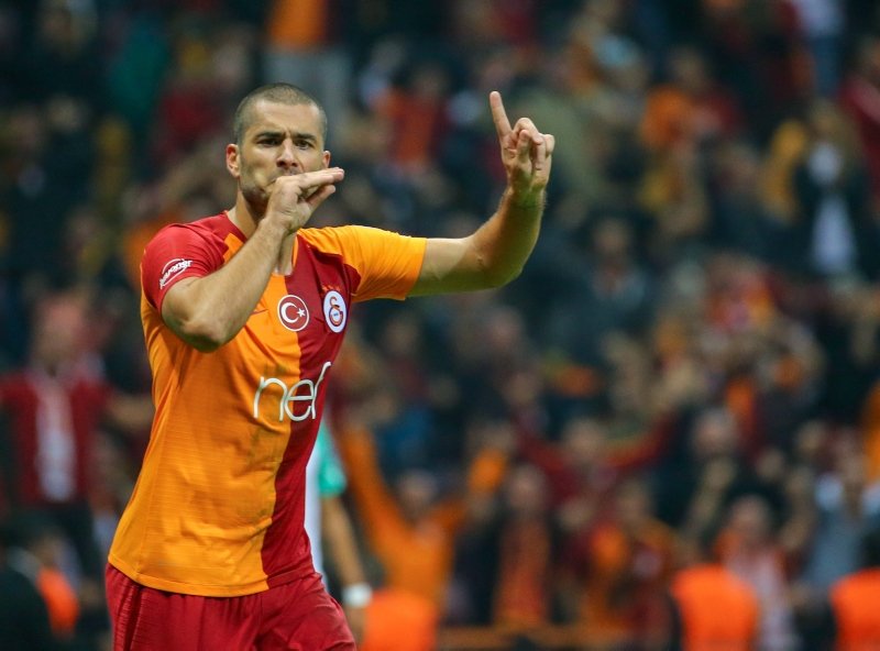 İşte Eren Derdiyok’un yeni takımı!