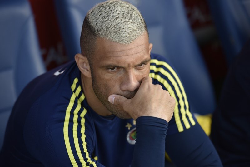 Fenerbahçe’nin eski futbolcusu Fernandao’dan olay itiraf!