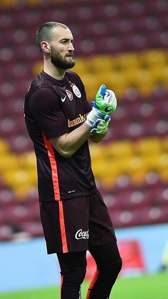 Galatasaray’da 7 yolcu!