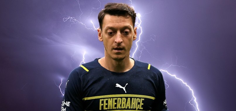 Usta isimden Mesut Özil için çarpıcı sözler! Bu hale siz getirdiniz
