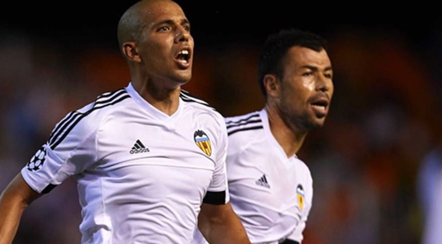 Fenerbahçe, Feghouli’yi bitirdi!