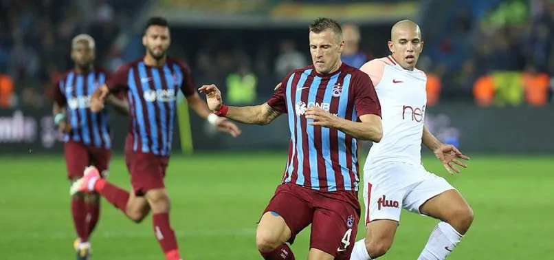 Tahkim'den Trabzonspor'a yeni darbe