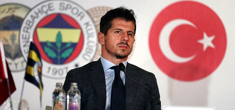Transferi itiraf etti! "Emre Belözoğlu ile görüştük" | Son dakika haberleri