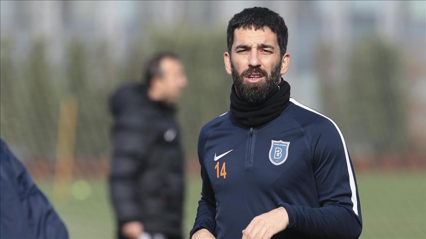 Arda Turan şoke etti! Bu kez de...