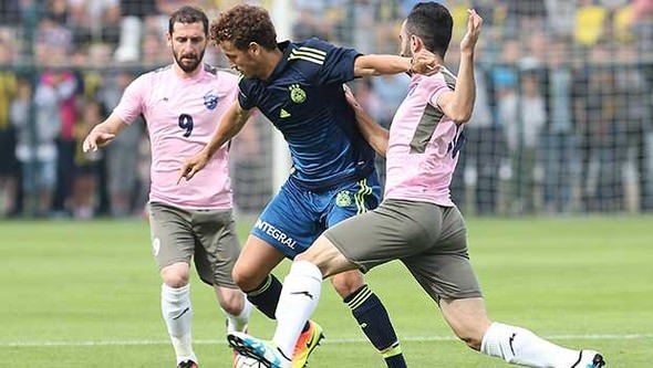 Roma’daki istifanın ardından Salih Uçan çıktı!