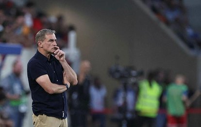 Türkiye Litvanya maçı öncesi Stefan Kuntz açıklamalarda bulundu