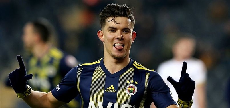 FENERBAHÇE HABERLERİ - Fenerbahçe'de gündem transfer! Ferdi, Berke ve...