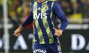 Sol bek hasreti diniyor! Fenerbahçe'ye müjde...