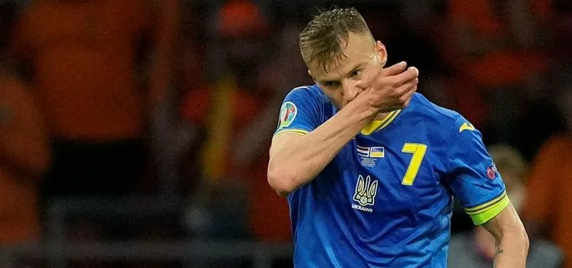 Fenerbahçe'den Andriy Yarmolenko atağı!