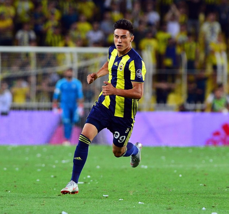 Elif Elmas Napoli yolunda! İşte bonservis bedeli...
