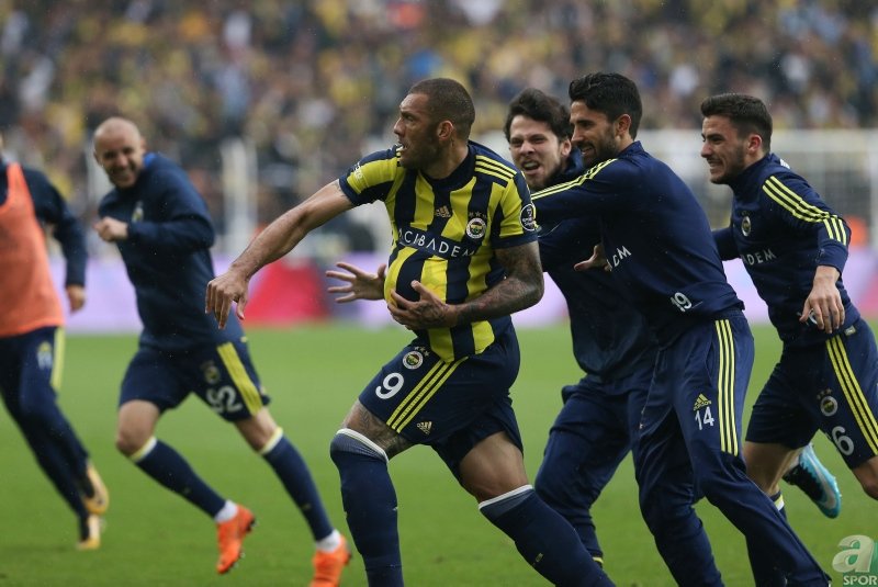 Fenerbahçe’nin eski futbolcusu Fernandao’dan olay itiraf!