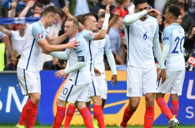 EURO 2016’ya damga vuran olay!