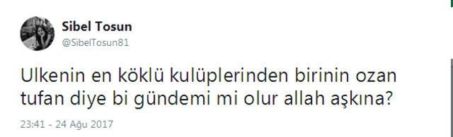 Aykut Kocaman’a büyük tepki