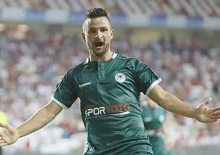 Trabzonspor'dan Ömer Ali Şahiner bombası