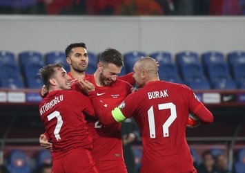 Her şey bizim elimizde! Eğer play-off'a kalırsak...