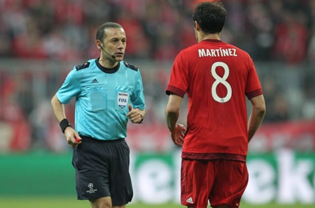 Almanya, Cüneyt Çakır’ı konuşuyor