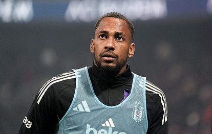 TRANSFER HABERİ: Beşiktaş’ta Amir Murillo endişesi! Devreye girdiler