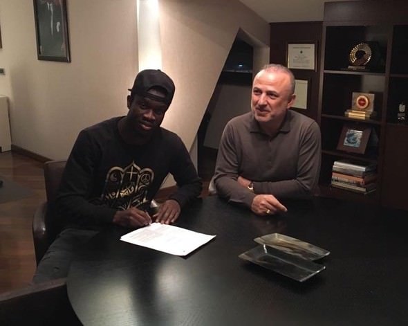 Süper Lig’de biten transferler