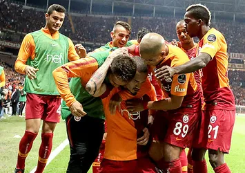 Galatasaray'ın Porto 11'i nasıl olacak?
