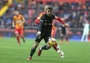 Udinese çıkmıyor Beşiktaş inmiyor