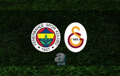 Fenerbahçe U19 - Galatasaray U19 CANLI İZLE