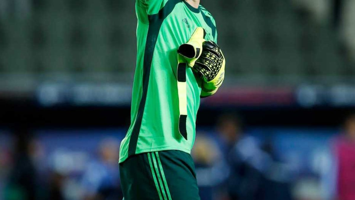 Galatasaray'da gündem kaleci transferi! İşte 1 numaralı aday Galatasaray'da gündem kaleci transferi! İşte 1 numaralı aday