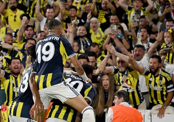 F.Bahçe-Benfica eşleşmesinde favori... İşte yapay zekanın tahmini