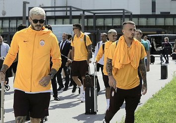 Cimbom Slovenya'da!